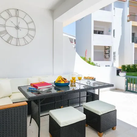 Lounge Garden Vilamoura