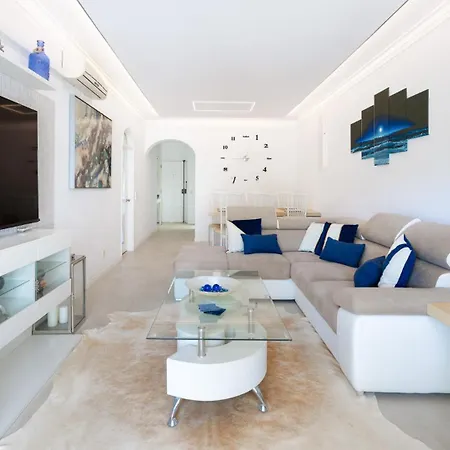 Lounge Garden * Vilamoura