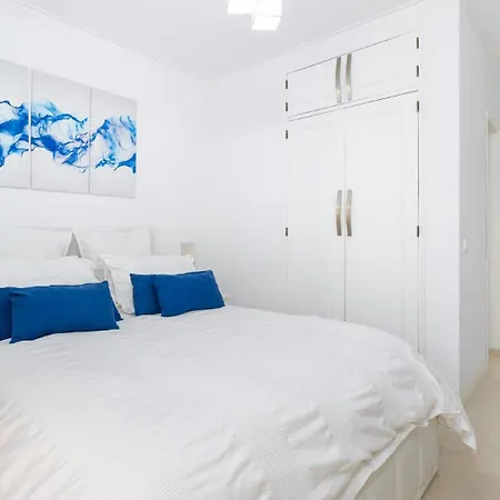 Apartment Lounge Garden Vilamoura