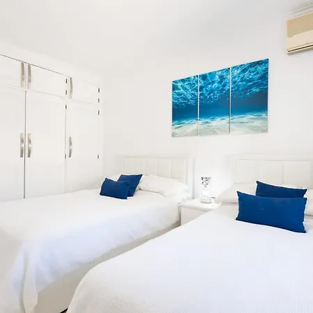 Apartment Lounge Garden Vilamoura