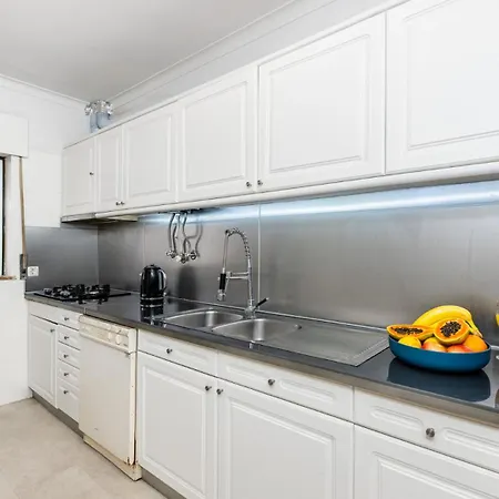 Lounge Garden Apartment *