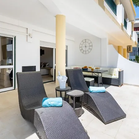 Lounge Garden Vilamoura