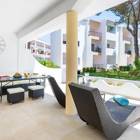 Lounge Garden *