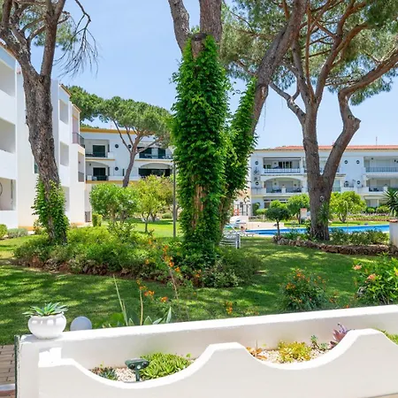 Lounge Garden Apartment Vilamoura