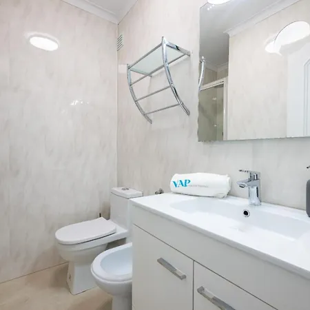 Lounge Garden Apartamento