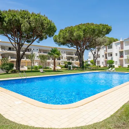 Apartamento Lounge Garden *